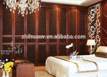 new china bedroom wardrobe closet