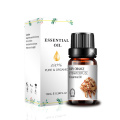 Private label dry orange essential oil massage aromatherapy