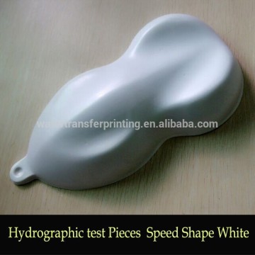 Hot sale! Water transfer printing film white speed shape