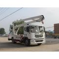 Dongnfeng Tianjin 18-22m Aerial Working Platform Truck