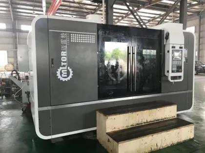 Muyang MUZL600 3.5mm Ring Die