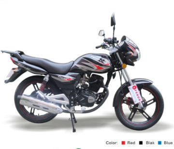 New Street Motorcycles: Fekon 125cc to 250cc Models Available