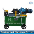 Rebar Rib Stripping Steel Bar Thread Rolling Machine