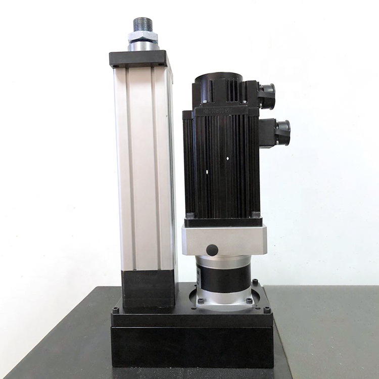 Waterproof Fold-Back Servo Electric Hydraulic Cylinder