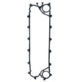 replace PHE Gasket for Tranter And Swep GX018