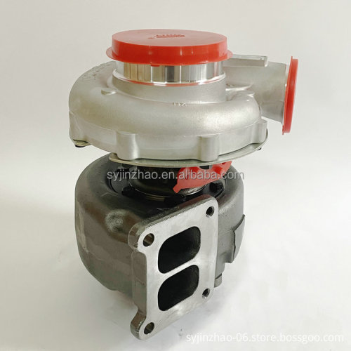 HE500FG Original Turbocharger for 6LTAA9.5-G Genset Parts (5359714, 5497865)