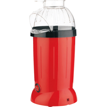 Zhejiang Factory Direct Sale Tabletop Hot Air Popcorn Maker