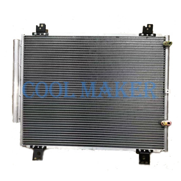 Auto AC Condenser for Toyota Hiace Bus 88450-26120