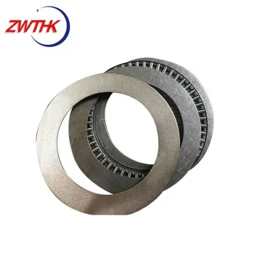 AXK140180 130*170*5MM Thrust Needle Roller Bearing Good Price