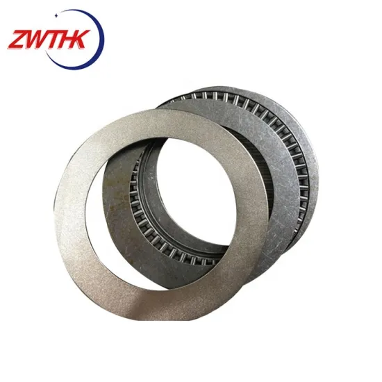 AXK140180 130*170*5MM Thrust Needle Roller Bearing Good Price