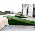 4t Logistics Post Express Hydraulic Drive Ramp Leveler