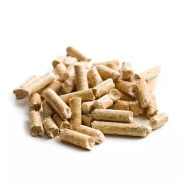 CE Approved 130KW Energy Saving Sawdust Biomass Pellets - Wood Cylinder for Sale