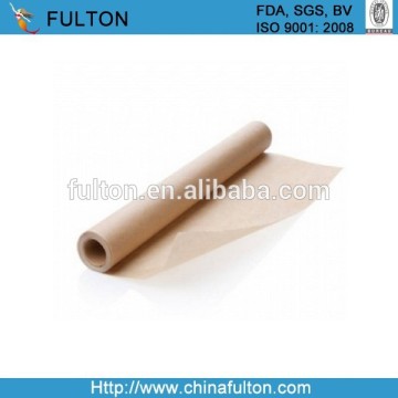 High Grade Silicone Food Wrapping Paper Festival Food Gift Wrapper