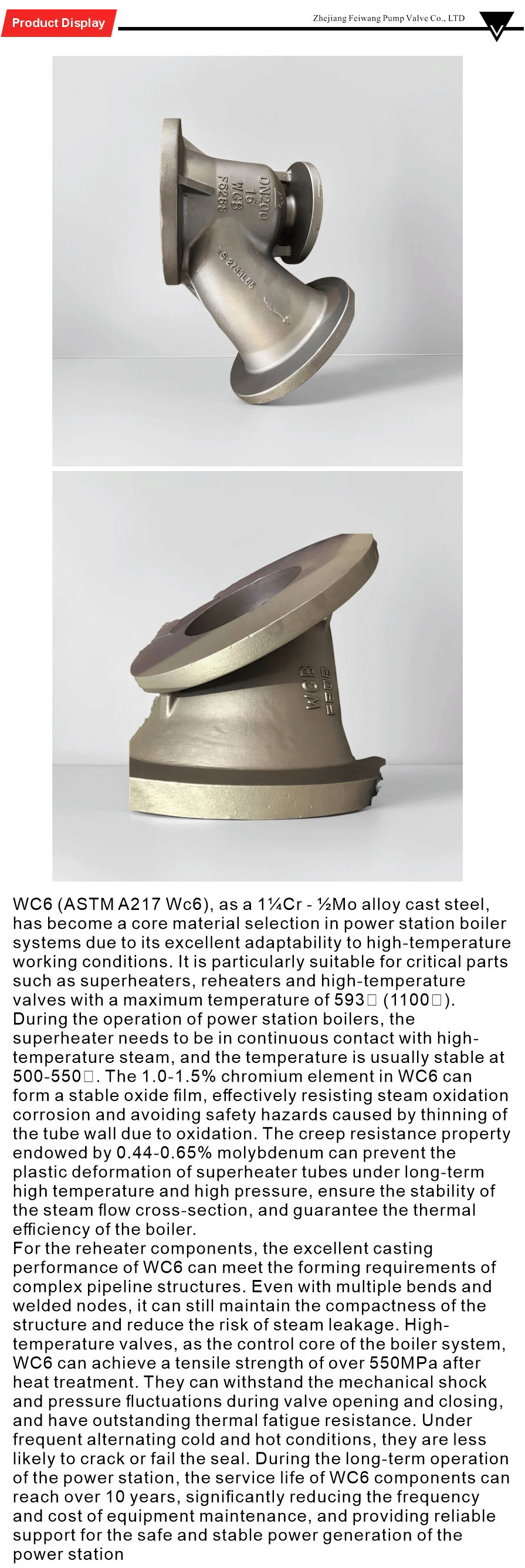 Heat-resistant alloy steel series-xiangqing1-FW062