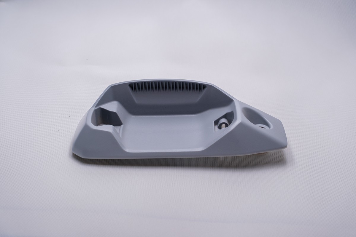 Rapid Prototype Casting