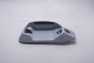 General ABS Vacuum Casting Service