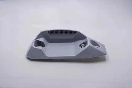 RTV Silicone Mold Replication