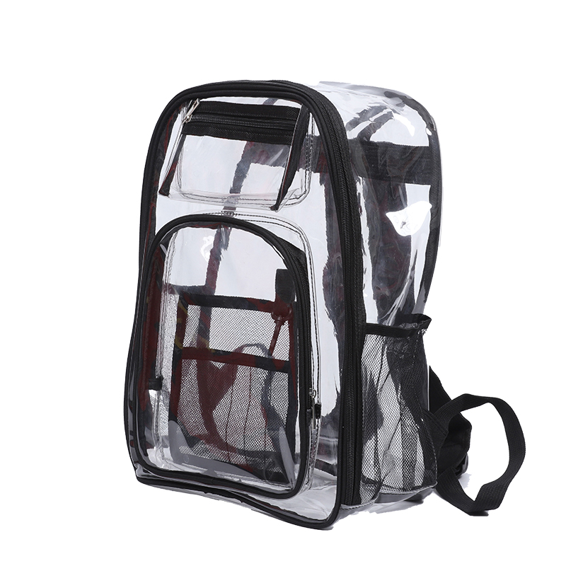 Large capacity fashion men laptop backpack