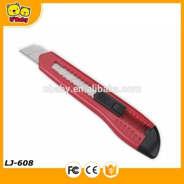 Multi-function Cutter Knife LJ-608