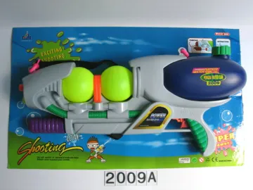 Water Fun Gun Games for Kids
