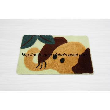 cartoon floor mat / room mat