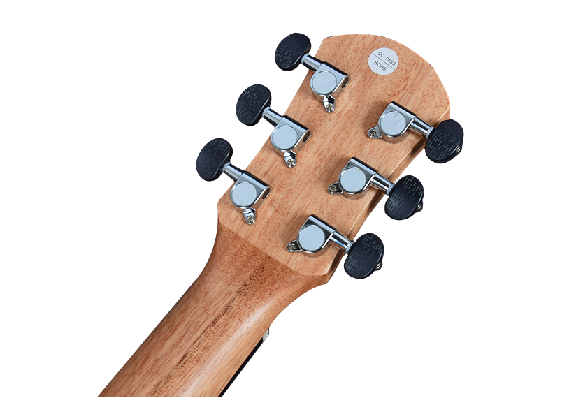 Small Size guitarlele