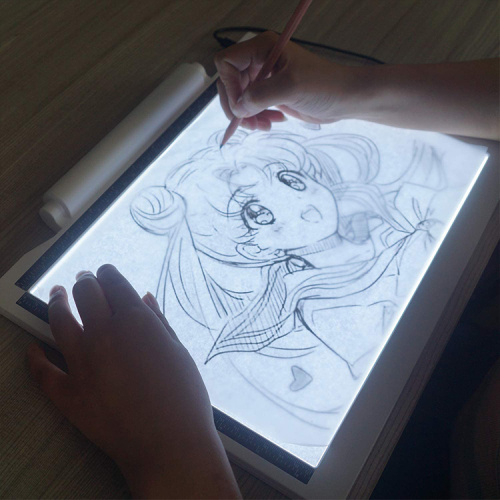 Suron Portable Tracing Light Board Drawing Board