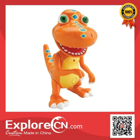 Hot Sale dinosaur plush toy