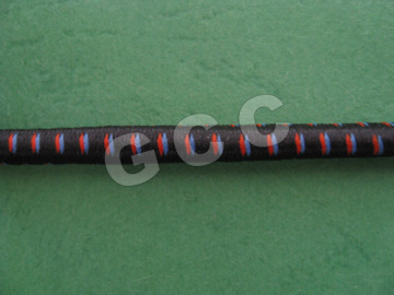 Round Elastic Cord 