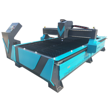 Made in China: Advanced Starfire CNC Controller for Precision CNC Plasma Flame Cutting Machines