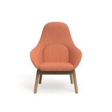Lobby Chairs with Arms