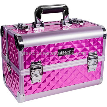 Premier Fantasy Collection Makeup Artists Caseptics Case - Black Diamond