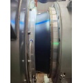 PVC / HDPE Boru Kalıp seriyası