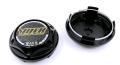 Tutup Hub Roda Rim Cap 68mm EC-01