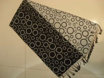 Silk Scarf