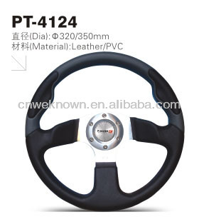 Hot sale auto steering wheel