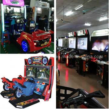 China Manufacturer Game Machine