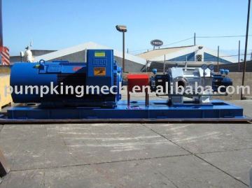 multi-stage API610 Petro-oil China Pump