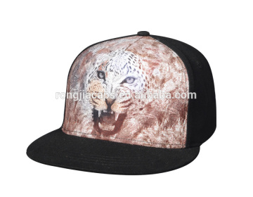 whole sale deep printing snapback hat