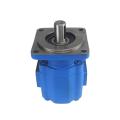 CBG series micro hydraulic loader gear pump