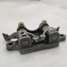 Motocicleta CG250 Rockera superior enfriada por agua