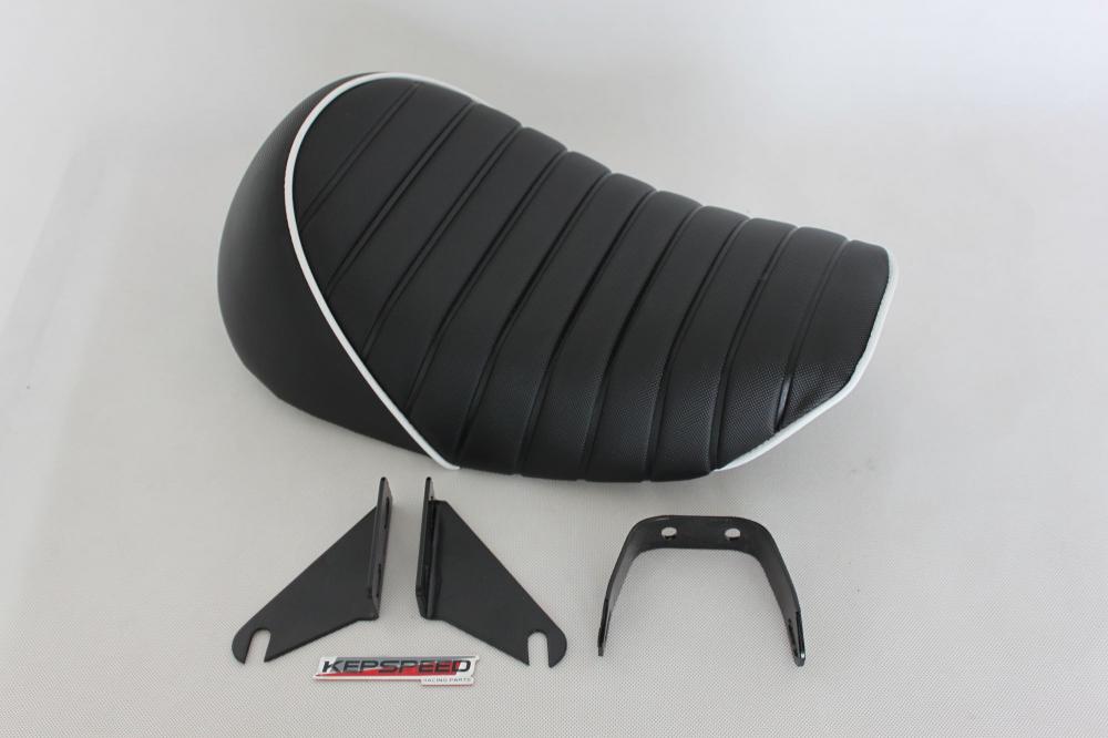 Honda Monkey motorcycle seats