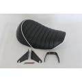 Motorcycle leather seats for Honda Monkey bike