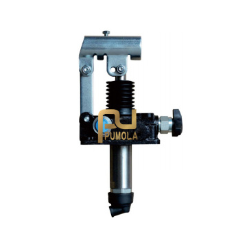 Hydraulic Hand Pump for Single Acting Cylinder: PM12S, PM25S, PM45S Models with 280bar to 320Bar Pressure Range