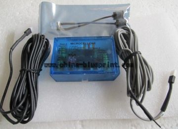 Automatic Door Safety Beam Sensor/Photocell, Single Beam or Dual Beam