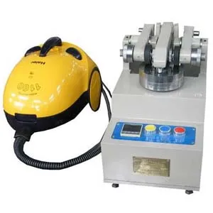 Man-made Board Rolling Abrasion Tester