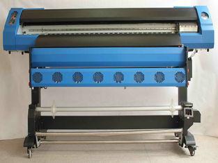 Automatic Epson DX7 Eco Solvent Printer For Digital Inkjet
