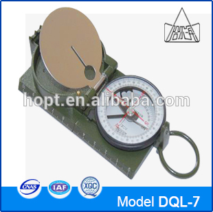Military compass/outdoor compass/map compass