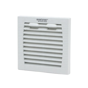 Salzer SFC20.000 Pannello industriale Monte Air Ventilazione