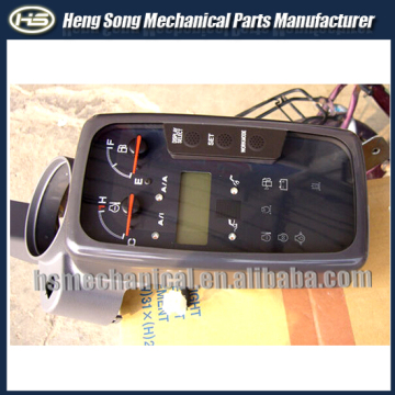 HOT SALE ZAX200 ZAX210 ZAX240 EXCAVATOR MONITOR